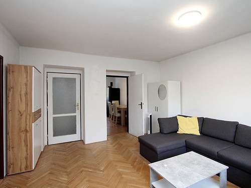 Prodaný byt 2+1 125 m²