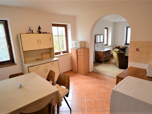 Prodaný dům 130 m², pozemek 620 m²