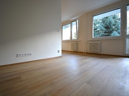 Prodaný byt 3+1 53 m²