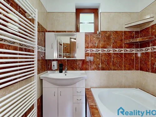Prodej domu 108 m², pozemek 512 m²