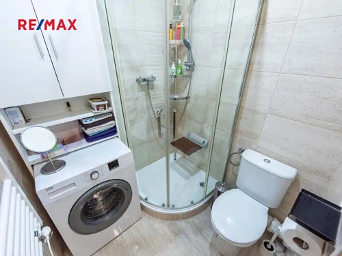 Prodaný byt 2+1 60 m²