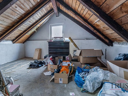 Prodaný dům 159 m², pozemek 380 m²
