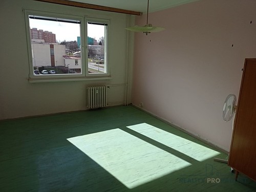 Prodaný byt 2+1 59 m²