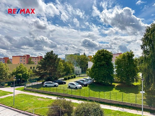 Prodaný byt 2+kk 49 m²