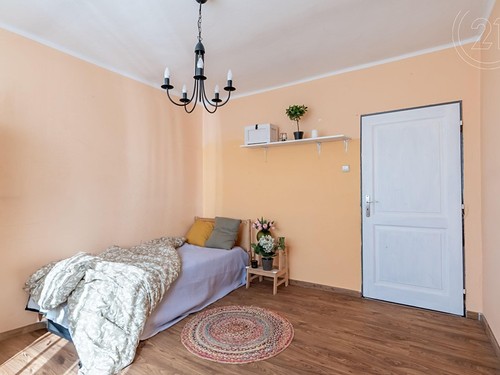 Prodaný byt 3+kk 72 m²