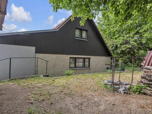 Prodej chaty 65 m², pozemek 397 m²