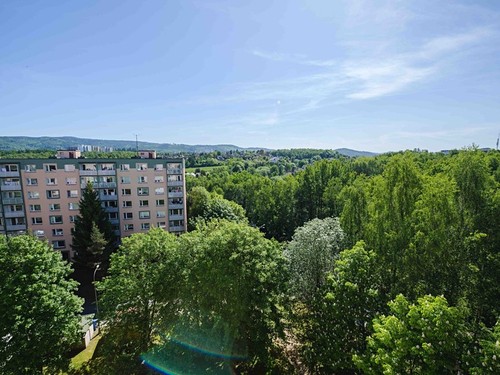 Prodaný byt 3+1 63 m²