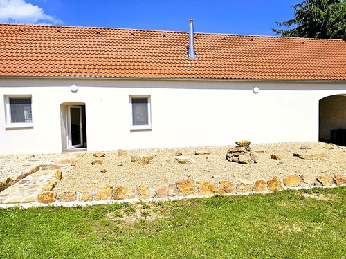 Prodaný dům 150 m², pozemek 2333 m²