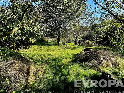 Prodaná chalupa 110 m², pozemek 845 m²