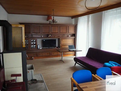 Prodej domu 220 m², pozemek 829 m²