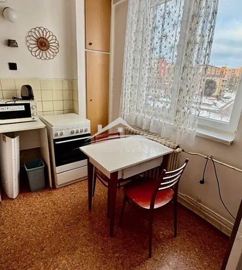 Prodaný byt 2+1 55 m²