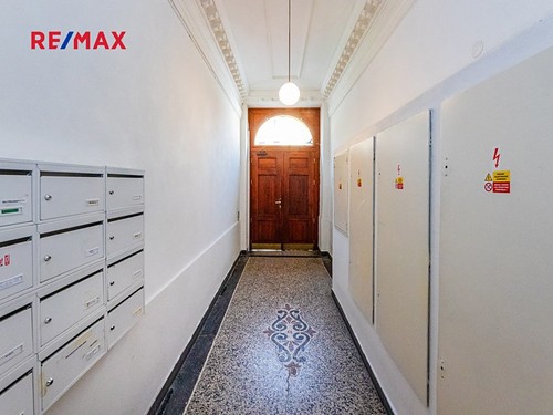Prodaný byt 3+1 96 m²