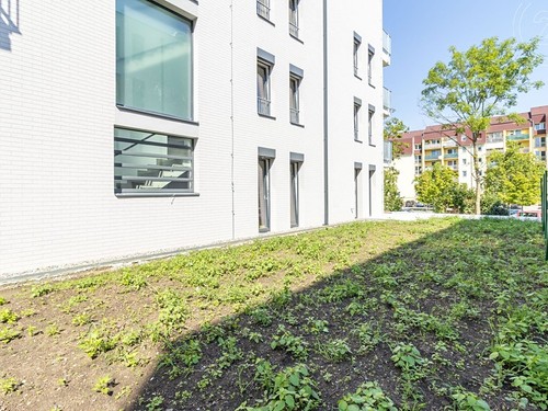 Prodaný byt 2+kk 51 m²