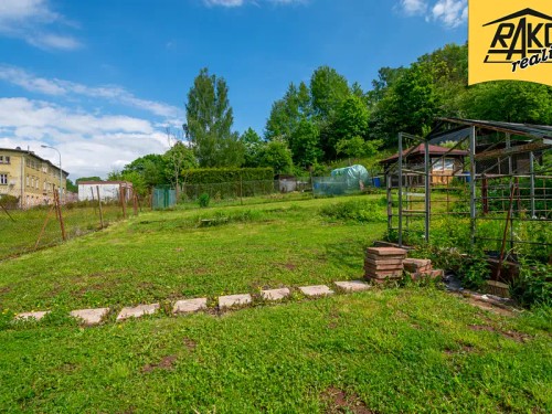 Prodaný byt 3+kk 75 m²