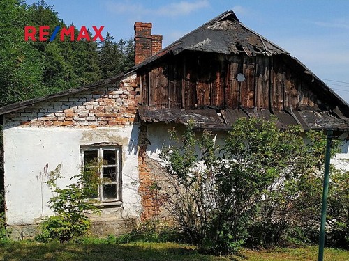 Prodaný  dům 90 m², pozemek 1395 m²