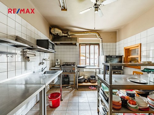 Prodaný dům 252 m², pozemek 748 m²