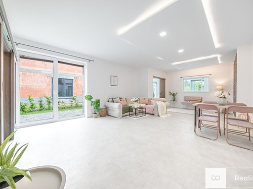 Prodaný byt 3+1 313 m²