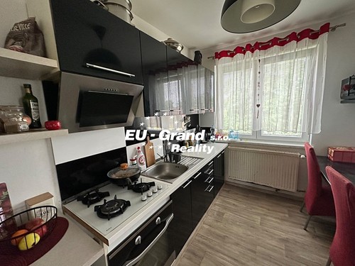 Prodaný dům 520 m², pozemek 924 m²