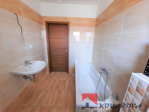 Prodaný dům 80 m², pozemek 751 m²