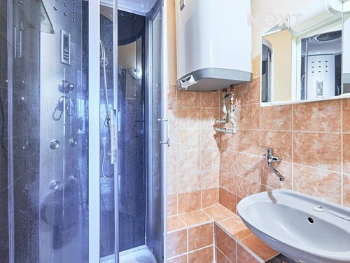 Prodaný byt 3+1 72 m²