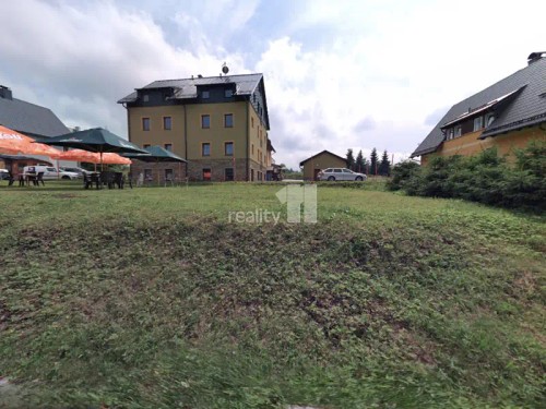Prodaný byt 3+kk 57 m²