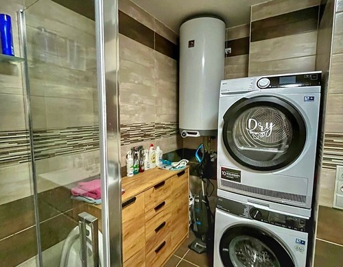 Prodaný byt 3+kk 78 m²