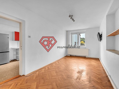 Prodaný byt 3+1 110 m²