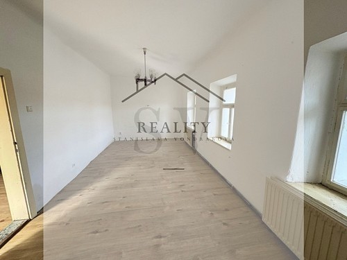 Prodaná zemědělská usedlost 200 m², pozemek 1196 m²