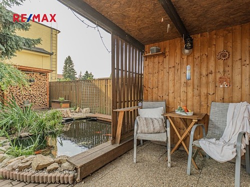 Prodaný dům 90 m², pozemek 100 m²