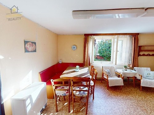 Prodaný dům 150 m², pozemek 443 m²