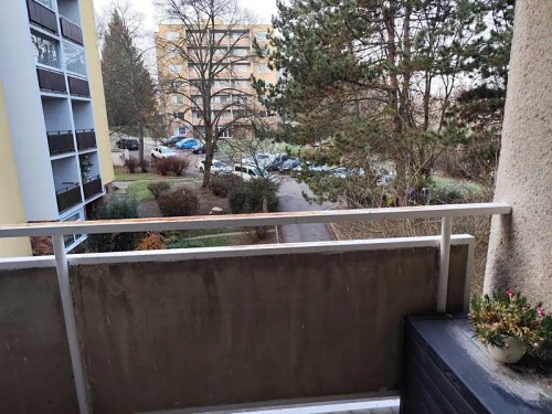 Prodaný  byt 2+1 77 m²