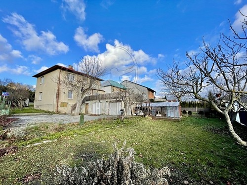 Prodaný dům 202 m², pozemek 594 m²