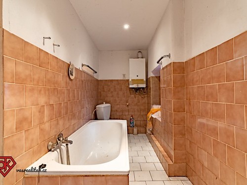 Prodaný dům 102 m², pozemek 433 m²