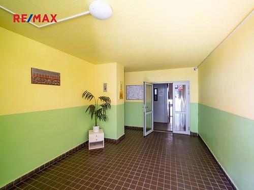 Prodaný byt 2+1 66 m²