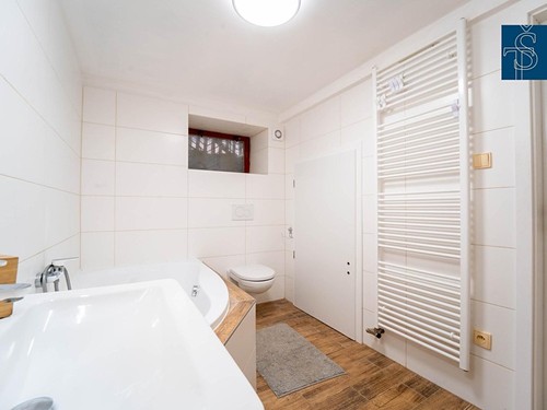 Prodaná chata 73 m², pozemek 368 m²