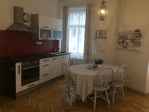 Prodaný byt 2+kk 62 m²