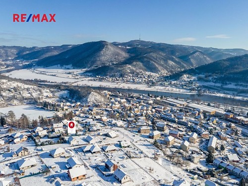 Prodaný dům 148 m², pozemek 2340 m²