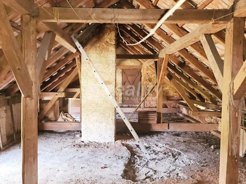 Prodej domu 120 m², pozemek 1227 m²