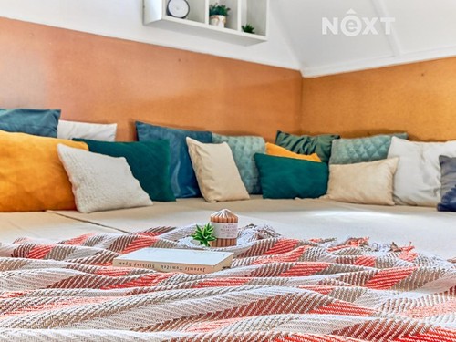 Prodaná chata 25 m², pozemek 398 m²