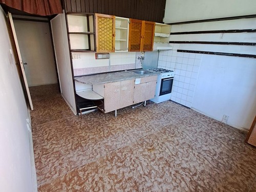 Prodaný byt 2+1 65 m²