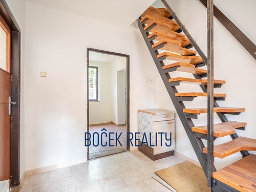 Prodaný dům 140 m², pozemek 200 m²