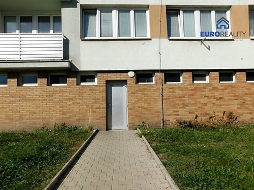 Prodaný byt 2+1 57 m²
