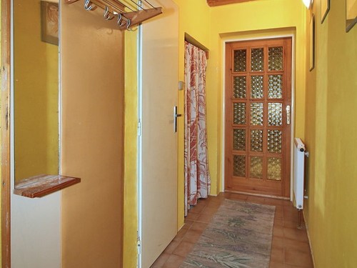 Prodaná chata 81 m², pozemek 311 m²