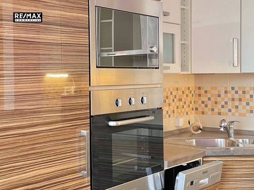 Prodaný byt 3+kk 70 m²