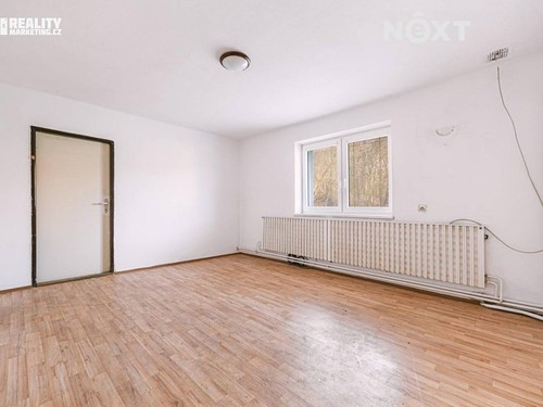 Prodaný dům 150 m², pozemek 350 m²