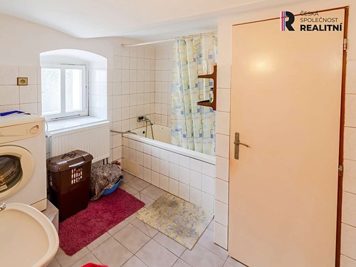 Prodaný dům 110 m², pozemek 2062 m²