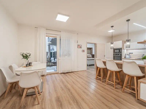 Prodaný byt 2+kk 67 m²