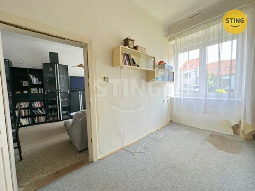 Prodej zemědělské usedlosti 652 m², pozemek 1720 m²