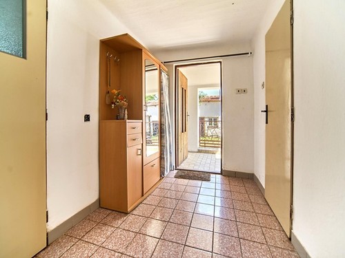 Prodaný dům 60 m², pozemek 1193 m²