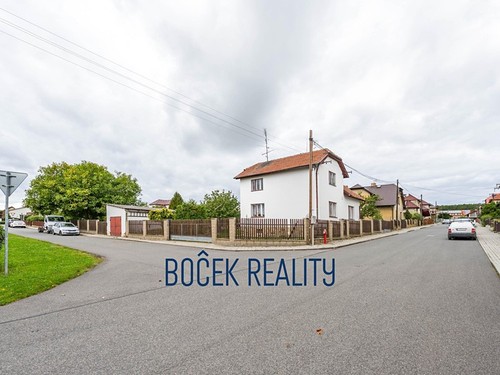 Prodaný dům 142 m², pozemek 902 m²